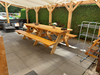 vakantiehuis Nette, ruime chalet Hardenberg Rheeze