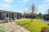 vakantiehuis Jamies Cottage Nederland Warmenhuizen