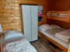 huisjetehuur Nette, ruime chalet Hardenberg Rheeze