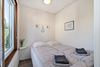 vakantiehuis Jamies Cottage Noord Holland Warmenhuizen