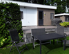 vakantiehuis Chalet Mimie Nederland Harderwijk