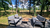 huisjetehuur Houten Chalet / Blokhut Gelderland / Veluwe Ede