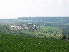 vakantiehuis Kuks Oost-Bohemen Tsjechië