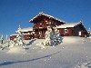 vakantiehuis Hutje in Noorwegen/Skeikampen Noorwegen Oppland Skeikampen/Lillehammer