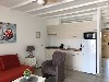 huisjetehuur Appartement Un Brasa Oranjestad Noord