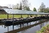 huisjetehuur Nederland Overijssel Giethoorn