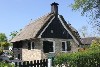 vakantiehuis Giethoorn Overijssel Nederland