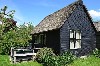 vakantiehuis Bed en bootje Nederland Giethoorn