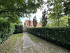 huisjetehuur Boerderijtje, Grote bostuin Overijssel IJhorst