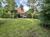 vakantiehuis Boerderijtje, Grote bostuin Nederland IJhorst