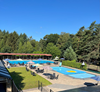 vakantiehuis Giethmen Nederland Overijssel