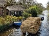 vakantiehuis Nederland Giethoorn