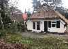 huisjetehuur Boshuis De Witte Bergen Overijssel-Drenthe IJhorst