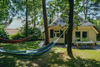 vakantiehuis Hazenhorst | De Witte Bergen Nederland IJhorst