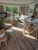 vakantiehuis Sfeervolle woodlodge Nederland Raalte