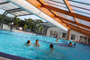 vakantiehuis Sfeervolle woodlodge Overijssel Raalte