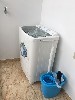 vakantiehuis Luxe 2-4 pers. appartementen Paramaribo tussen 2de en 3de rijweg Paramaribo Kwatta