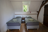 vakantiehuis Gennes-Val-de-Loire Frankrijk Pays de la Loire