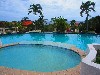 vakantiehuis Luxe en ruim App. met zeezicht Curacao Piscadera Curacao