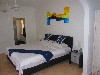 vakantiehuis Luxe en ruim App. met zeezicht Piscadera Curacao