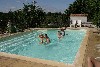vakantiehuis Le Petit Mas d'Ile Poitou Charente-Char St Germain de Confolens