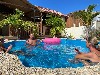 vakantiehuis Casa chiquito Aruba Pos chiquito Pos Chiquito