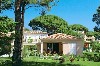 vakantiehuis Bij zee en Saint Tropez Frankrijk Provence-Alpes-Côte-d-Azur Saint-Tropez Gassin