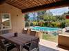 vakantiehuis Les Beaumes Frankrijk Puget