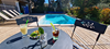 huisjetehuur Les Beaumes Provence Puget