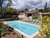 vakantiehuis Les Beaumes Frankrijk Provence Puget