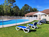 vakantiehuis REVE D`AZUR Provence Nans Les Pins
