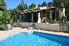 vakantiehuis Villa L'Oeillade Frankrijk Provence Lorgues