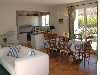 vakantiehuis Villapark Le Jardin du Golf Frankrijk Provence Nans les Pins