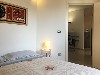 vakantiehuis Vakantie in Salento, een land Puglia-Salento Apulie Otranto-Loc.San Foca