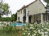 vakantiehuis Luxe vakantie villa Montingeat Frankrijk Puy de Dôme Montaigut en Combraille