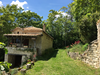 huisjetehuur Klein pareltje in de natuur Quercy/Lot Montcuq en Quercy Blanc