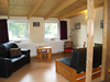 huisjetehuur Appartement 2 Pérový Dum Reuzengebergte Brezová u Broumova