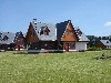 Tsjechie Reuzengebergte Vrchlabi-Podhuri