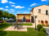vakantiehuis Finca Eden Spanje Ribera d'Ebre Mora d,Ebre