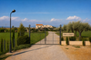 huisjetehuur Finca Eden Ribera d'Ebre Mora d,Ebre