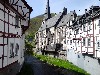 vakantiehuis Gassenheiligenhäuschen Duitsland Gevenich / Eifel