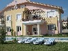 vakantiehuis Sun residence Turkije riviera Side-Colakli