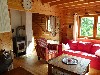 huisjetehuur Luxe 5* Chalet Jottem Salzburg Bramberg am Wildkogel