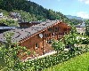 vakantiehuis Luxe 5* Chalet Jottem Oostenrijk Salzburg Bramberg am Wildkogel