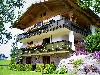 vakantiehuis Vakantie huis HIRTERHÜTT´N Oostenrijk Salzburg Abtenau