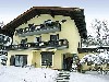 vakantiehuis Chalet centrum-skilift Zell am Oostenrijk Salzburgerland Zell am See