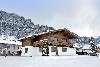 huisjetehuur Chalet Dorfkristall Salzburgerland Bramberg am Wildkogel