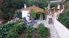 huisjetehuur Studio te huur Samos Kosmadei