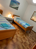 vakantiehuis La casa della zia Sardinië OT Osseddu OLBIA