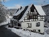 huisjetehuur Vrijstaande grote woning Sauerland Nordenau Winterberg